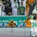 قبل الهلال.. أهلي جدة يحقق فوزاً ثميناً أمام الطائي