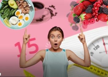 18 خيارا غذائيا أساسيا لفقدان الوزن الزائد قبل موسم الصيف