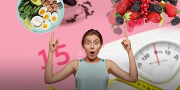 18 خيارا غذائيا أساسيا لفقدان الوزن الزائد قبل موسم الصيف