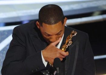 ويل سميث يعتذر عن الصفعة الشهيرة: سلوك لا يغتفر