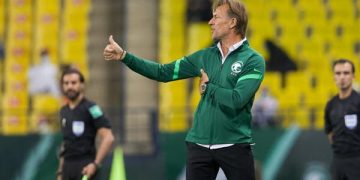 رينارد.. رابع أجنبي يقود السعودية لكأس العالم