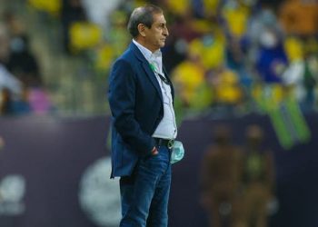 "تحد خاص" ينتظر دياز أمام الاتحاد