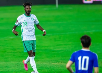 تمبكتي.. عودة إلى المنتخب السعودي بعد 9 أشهر