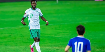تمبكتي.. عودة إلى المنتخب السعودي بعد 9 أشهر