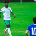تمبكتي.. عودة إلى المنتخب السعودي بعد 9 أشهر