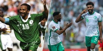 النجعي يلاحق رقم الثنيان في الصين