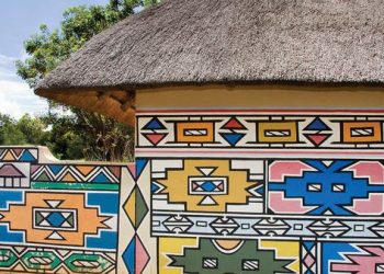 مسابقة "بيتي الجميل".. عندما يتمازج الفن والحياة