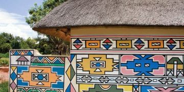 مسابقة "بيتي الجميل".. عندما يتمازج الفن والحياة