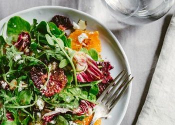 5 فوائد تضع الجرجير على رأس قائمة الأطعمة الذهبية