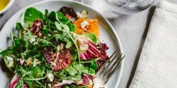 5 فوائد تضع الجرجير على رأس قائمة الأطعمة الذهبية