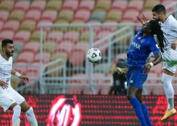 الاتحاد في اختبار سهل.. وقمة بين الهلال والأهلي