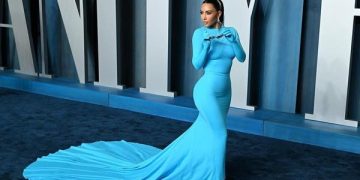 هذه خطوط موضة الربيع وفق نجمات حفلات ما بعد الأوسكار