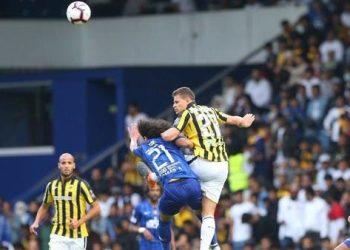 الاتحاد أمام عقدة "الملز" ورقم غاب 5 أعوام أمام الهلال
