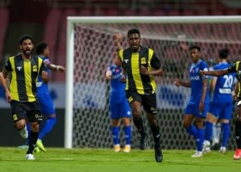 لأول مرة منذ 8 أعوام.. اتحاد جدة يدخل متفوقاً على الهلال