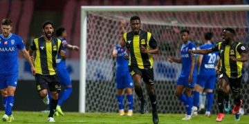 لأول مرة منذ 8 أعوام.. اتحاد جدة يدخل متفوقاً على الهلال