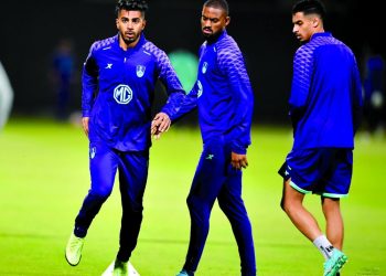 الأهلي يحفز لاعبيه براتب