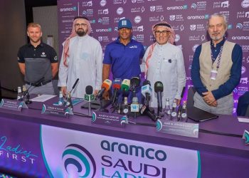 قولف السعودية تطلق أول برنامج عربي للتعليم والتدريب