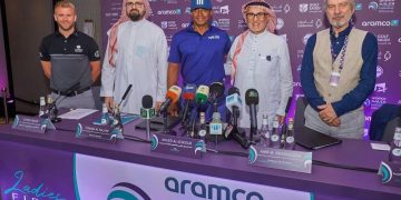 قولف السعودية تطلق أول برنامج عربي للتعليم والتدريب