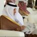 الفيصل يتوج الفائزين في الحفل الختامي لسباقات الخيل بجدة