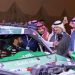 محافظ المجمعة يرعى انطلاق رالي سدير