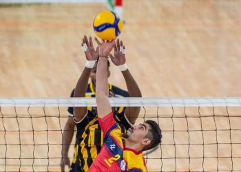 كأس الطائرة تنطلق في آخر مارس