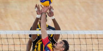 كأس الطائرة تنطلق في آخر مارس