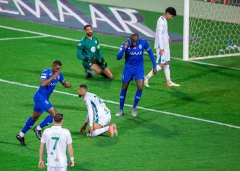 الزعيم يعود إلى ما قبل الجائحة