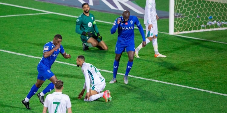 الزعيم يعود إلى ما قبل الجائحة