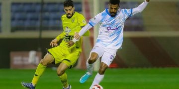 زعيم الجنوب يحبس أنفاس الذئاب