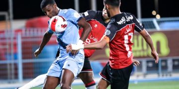 السماوي يشعل صراع الهروب