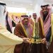 تحت رعاية الملك.. أمير الرياض يتوج الفائزين بكأسي المؤسس للخيل العربية الأصيلة وخيل الإنتاج