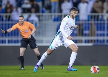 رقم جديد للسومة وسيبولدي يلغي المعسكر