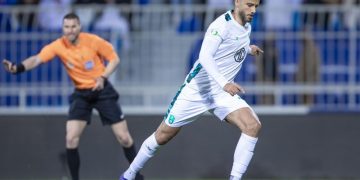 رقم جديد للسومة وسيبولدي يلغي المعسكر