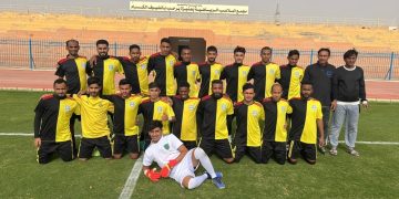 الصواري يتأهل والتهامي يحتج