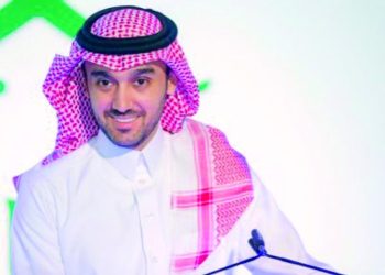 الفيصل رئيسا للحلم الآسيوي