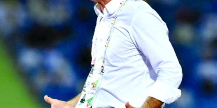 التعاون يفكر في كارينيو