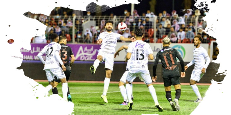 التعادلات بعثرت أحلام الليث