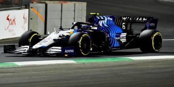 10 فرق تتنافس على جائزة السعودية الكبرى