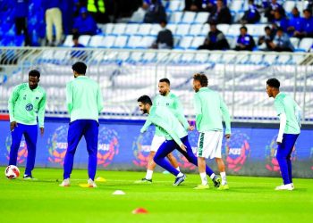 هيكلة إدارية مقبلة في الأهلي