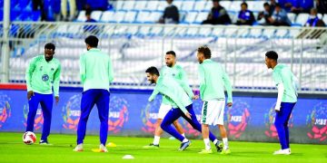 هيكلة إدارية مقبلة في الأهلي