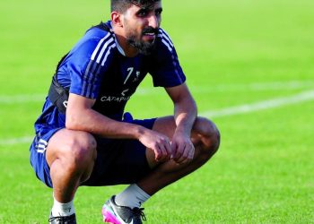 الاتفاق يفقد الكويكبي