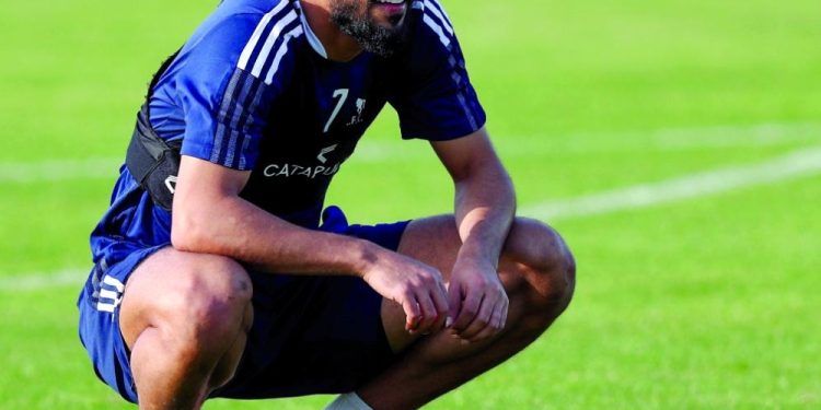 الاتفاق يفقد الكويكبي