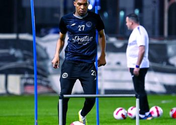 الشباب يواجه الفيصلي وديا