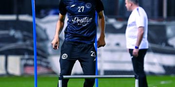 الشباب يواجه الفيصلي وديا