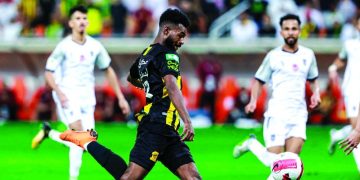 خياران أمام كوزمين لتعويض الشنقيطي