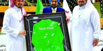 توقيع رسمي لاستضافة الألعاب الآسيوية