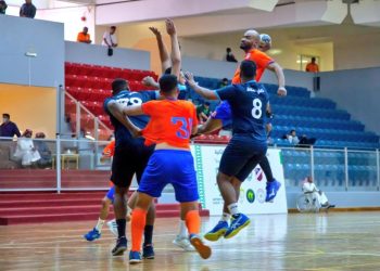 تنافس مثير على الصعود في ثانية اليد