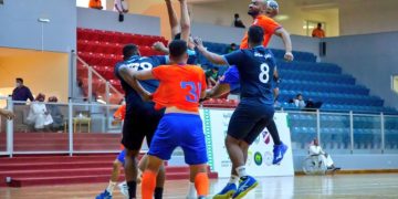 تنافس مثير على الصعود في ثانية اليد