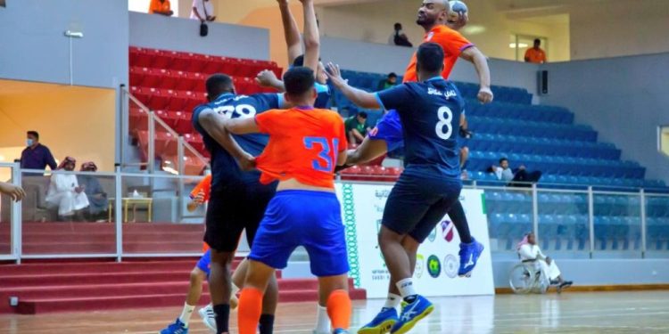 تنافس مثير على الصعود في ثانية اليد