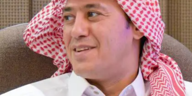 العواجي يشرح تعديلات القانون للهواة